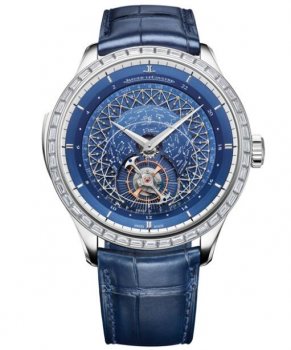 Copie de Jaeger-LeCoultre Master Grande Tradition Grande Complication edition limitee Q5263480