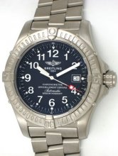 AAA de haute Réplique montre Breitling Avenger Seawolf E17370