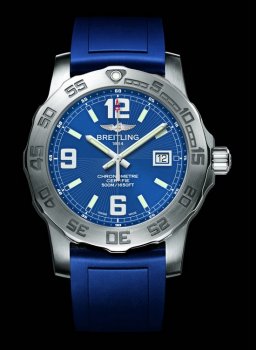 Réplique Breitling Colt 44 Quartz Diving Montre A7438710/C849/145S/A20SS