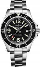 AAA Réplique Montre Breitling Superocean 42 Automatique Acier A17366021B1A1