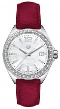 qualite superieure Réplique Tag Heuer Formula 1 Quartz 35mm Pour dames WBJ131A.FC8253