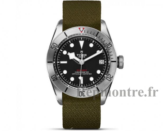 Réplique Tudor Black Bay Steel M79730-0004 replica - Cliquez sur l'image pour la fermer