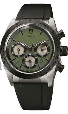 Réplique Tudor Fastrider Chronographe Noir Ceramic Bezel vert Rubber Strap 42010n - Cliquez sur l'image pour la fermer