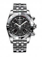 AAA Réplique Montre Breitling Chronomat 44 AB011012/BF76/388A Inoxydable Acier