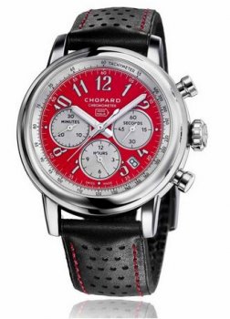 Réplique montre Chopard Mille Miglia Classic Couleurs Edition 168589-3008