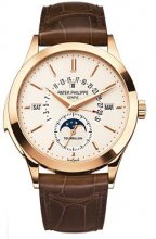 Patek Philippe Minute Repeater Perpetual Calendar 5216R Réplique