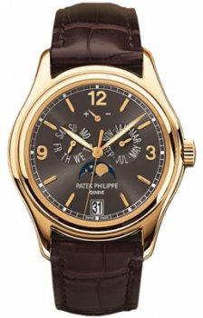 Réplique Patek Philippe Complications Annual Calendar 5146J-010