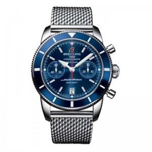 Réplique Breitling Superocean Heritage Chronographe 44 A2337016/C856/154A