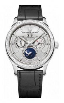 Chopard L.U.C Lunar One hommes Réplique Montre 171927-1001