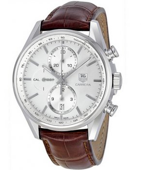 Réplique Tag Heuer Carrera Calibre 1887 Automatique Chronograph CAR2111.FC6291