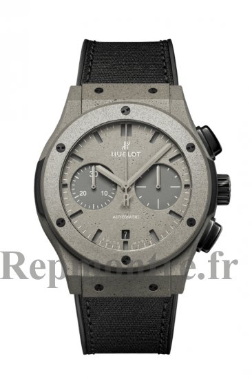 Replique Hublot Classic Fusion Concrete Jungle New York 45mm 521.XC.3604.NR.NYC20 - Cliquez sur l'image pour la fermer