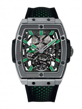 Hublot Mp 06 Senna Titanium 906.NX.0129.VR.AES13