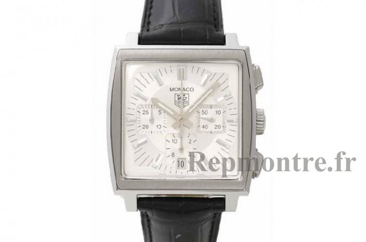 Réplique Tag Heuer Monaco hommes Montre CW2112.FC6177 - Cliquez sur l'image pour la fermer