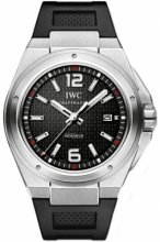 Réplique IWC Ingenieur automatique Mission Earth IW323601