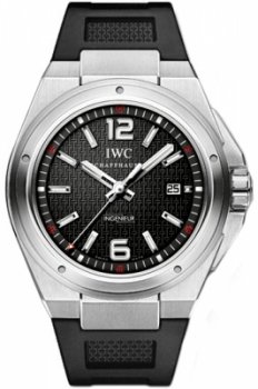 Réplique IWC Ingenieur automatique Mission Earth IW323601