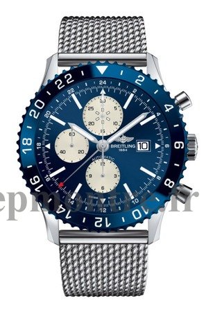 Réplique montre Breitling Navitimer Chronoliner Y2431016/C970/152A - Cliquez sur l'image pour la fermer