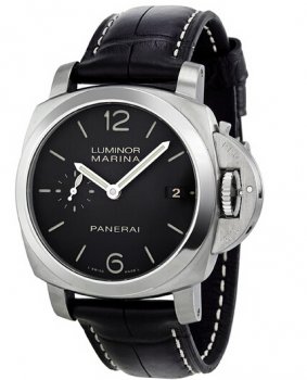 Réplique Panerai Luminor Marina 1950 3 Days Automatique Acciaio PAM00392