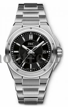 Réplique IWC Ingenieur automatique 40mm hommes Montre IW323902 - Cliquez sur l'image pour la fermer