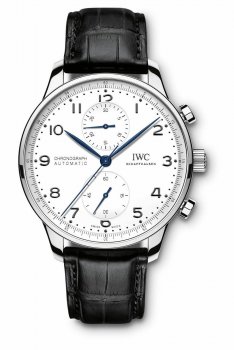 Réplique montre IWC Portugieser Edition 150 Ans IW371602