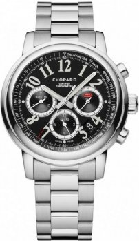 Chopard Mille Miglia Automatique Chronograph hommes Réplique Montre 158511-3002