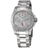 Réplique Longines HydroConquest Automatique Chronographe 41mm Montre Homme L3.673.4.76.6