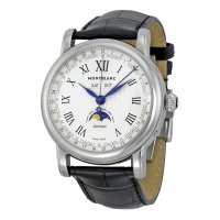 Montblanc Star Quantieme Complet Montre Réplique hommes 108736