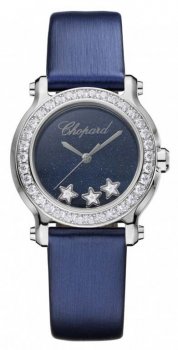 Chopard Happy Sport Mini Dames Réplique Montre 278509-3050