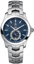 Réplique Tag Heuer Link Automatique Montre Homme WJF211F.BA0570