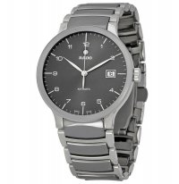 Rado Centrix Gris Dial Two-tone Bracelet Réplique Montre R30939112