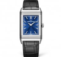 Copie de Jaeger-LeCoultre Reverso Tribute Email Mucha 39314M3