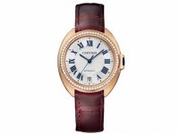 Réplique Montre Cartier Cle de Cartier WJCL0013