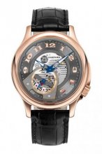 Chopard L.U.C. Tech Twist hommes Réplique Montre 161888-5003