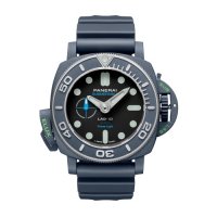 Panerai Submersible Elux LAB-ID PAM01800