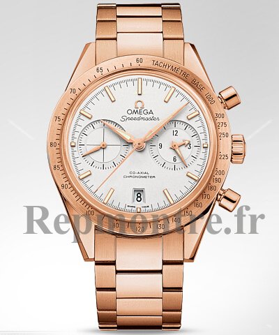 Réplique Omega Speedmaster '57 Montres 331.50.42.51.02.002 - Cliquez sur l'image pour la fermer