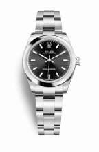 Réplique de montre Rolex Oyster Perpetual 31 177200 m177200-0019