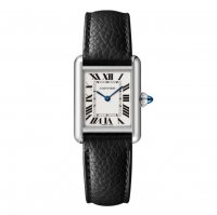 Replique Cartier Tank Must Quartz Ladies Small Ladies WSTA0042