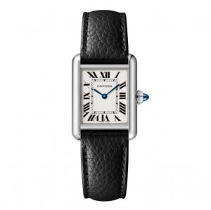 Replique Cartier Tank Must Quartz Ladies Small Ladies WSTA0042