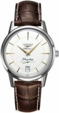 Réplique Longines Flagship Heritage Montre Homme L4.795.4.78.2