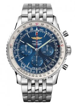 Réplique Breitling Navitimer 01 46mm Montre AB012721/C889 443A