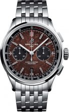 AAA Réplique Montre Breitling Premier B01 Chronographe 42 Bentley