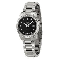 Réplique Longines Conquest Classic Automatique 29mm Femme Montre L2.285.0.57.6