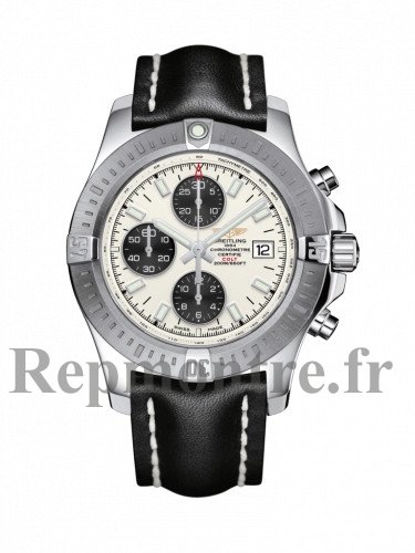 Copie Breitling Colt Chronographe Automatique 44 A13388111G1X1 - Cliquez sur l'image pour la fermer