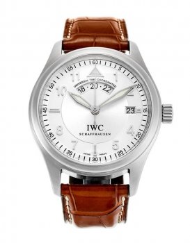 IWC Montres d Aviateur Spitfire UTC IW325107 Réplique