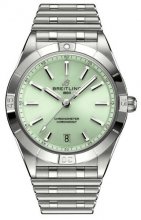 Copie Breitling Chronomat 36 mm Femme A10380101L1A1