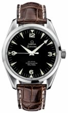 Réplique Omega Seamaster Aqua Terra Railmaster chronometre 2803.52.37