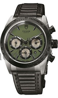 Réplique Tudor Fastrider Chronographe Noir Ceramic Bezel vert Leather 42010n - Cliquez sur l'image pour la fermer
