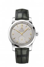 qualite superieure Réplique OMEGA Seamaster Platinum 511.93.38.20.99.001