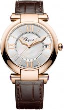 Chopard Imperiale Automatique 40mm Dames Réplique Montre 384241-5001