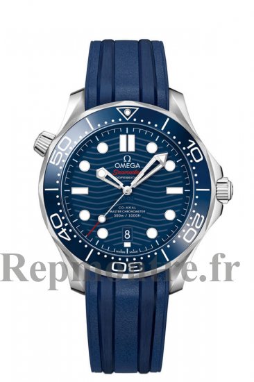 AAA Réplique Montre OMEGA Seamaster Acier Chronometer 210.32.42.20.03.001 - Cliquez sur l'image pour la fermer