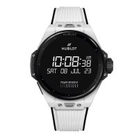 Hublot Big Bang E Gen3 Ceramique Blanche 44 mm Replique Montre Homme 450.HX.1100.RX